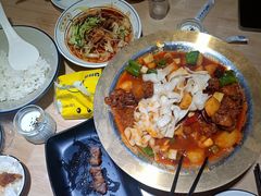 -禾木·新疆特色美食