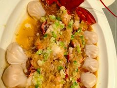 -味钱塘·钱塘浙宴(宋城之江银泰店)