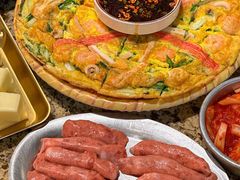 -首尔烤肉大排档(合生汇店)