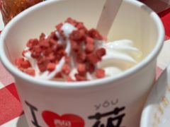 -西贝(虹口龙之梦店)