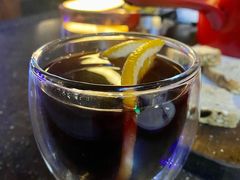 德式风味热葡萄酒-haxnbauer海森堡德国餐厅(深圳coco店)