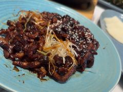 -鹿港小镇(悠唐店)