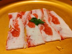 -一绪に寿喜烧(荟聚店)