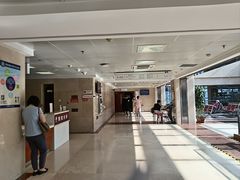 -中国中医科学院西苑医院(本部)