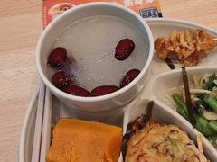 -素满香·全民食养自助(长宁龙之梦店)