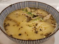 野生黄鱼煨面-家有好面(世博源店)