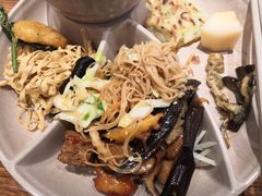 -素满香·食养自助(建邺万达店)
