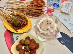-CloudD'or可露朵蛋糕(1733商业空间店)