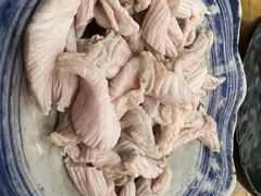 羊肚仁-金生隆(六铺炕店)