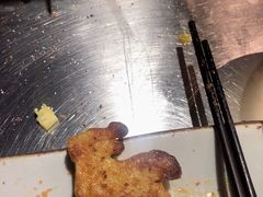 -很久以前羊肉串(农科路店)