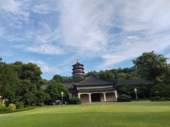 -浙江西子宾馆·瑶园咖啡厅