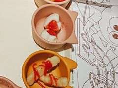 -西贝(武汉群星城店)