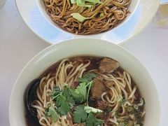-李先生牛肉面大王(长春儿童医院店)