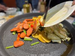 -一烙锅(友谊店)