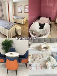 -敦南舒悦月子会所(南湖店)