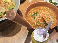 -云海肴·汽锅鸡·云南菜(天津国金汇店)