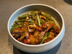 随便一碗面-日上三甘(三里屯店)