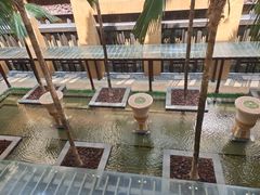 -三亚海棠湾万丽度假酒店