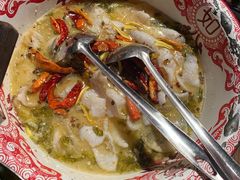 -老湘村·湖南土菜(天河维多利店)