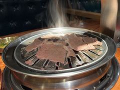 -九田家黑牛烤肉料理(新辰里亚运村店)