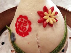 -漢舍中国菜馆(889广场店)