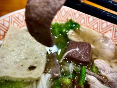 -潮汕第壹粉·手工粿条粉(车陂北店)