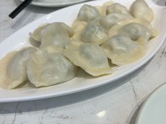 -船歌·鱼水饺青岛菜(国贸商城店)