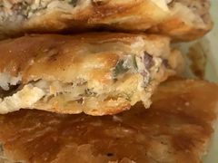 牛肉油糊馅-贾五油糊馅