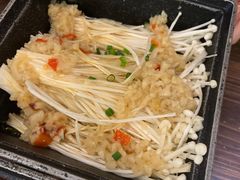 -破店肥哈·东北烧烤·夜宵(南山保利店)