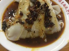 -蒋家槟豆面皮(友爱路店)