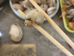 -四海蒸鲜蒸汽海鲜自助(北戴河店)