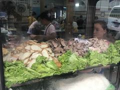 -榮泰米粉湯(Left Shop)