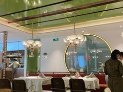 -望湘园·小雅(德基店)