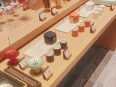 -奈雪茶院·茶室茶馆(广州粤海天地店)