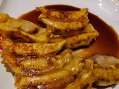 -肥叔锅贴(滨湖欣园店)