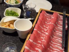 -东来顺饭庄(金泉广场店)