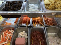 -重庆麻辣烫(国权路店)