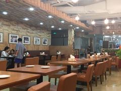 -香江小厨 The Kitchen(香江俱乐部店)