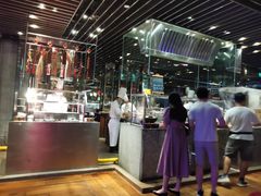 大堂-广州富力君悦大酒店·凯菲厅