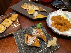 -鸟鹏烧鸟居酒屋(仁恒梦中心店)