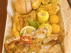 -北京王府井希尔顿酒店·万斯阁西餐厅