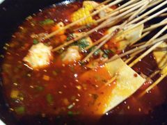 -串大叔炭火烤串·鸡西大冷面刀削面(总店)