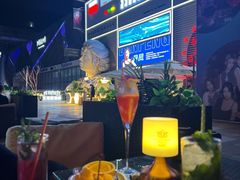 -甜喵酒吧(茂业店)