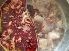 -海底捞火锅(老城根店)