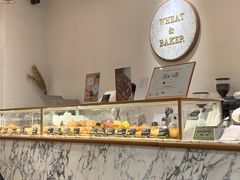 -WHEAT&BAKER-麥(凯德来福士店)