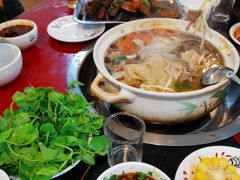 -花水湾红太阳牛肉汤锅
