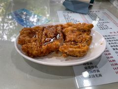 炸排-老地方面馆(思南路店)