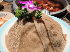 -历蜀记·家宴老火锅(总店)