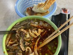 -阿叶羊杂碎(前进街店)