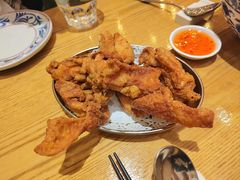 -峇峇娘马来西亚餐厅(望京SOHO店)